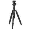 A-1005 Compact Tripod Kit - Aluminum