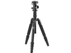 A-1005 Compact Tripod Kit - Aluminum