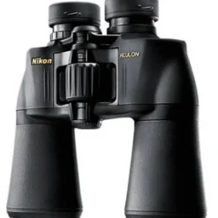 ACULON A211 12x50 Porro Prism Binoculars #