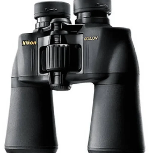 ACULON A211 12x50 Porro Prism Binoculars #