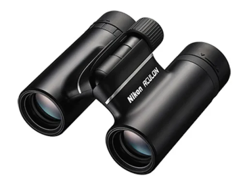 ACULON T02 10x21 Black