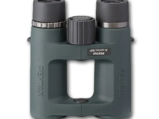 AD 9x32 WP Roof Prism Binoculars
