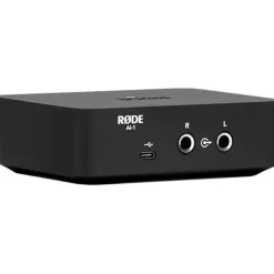 AI-1 USB-C Audio Interface