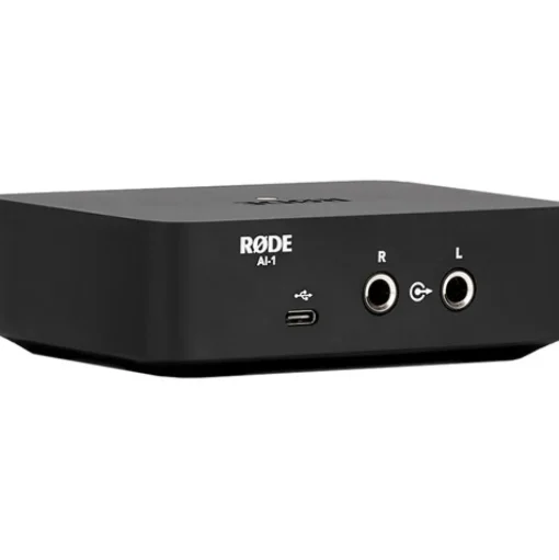 AI-1 USB-C Audio Interface