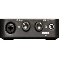 AI-1 USB-C Audio Interface