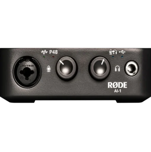 AI-1 USB-C Audio Interface