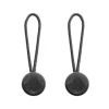 Anchor Connectors for Peak Design Straps 4pk Black