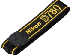 AN-DC21 Neck Strap for D780