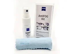 Anti-Fog Spray kit