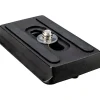 Arca-Type Quick Release Plate