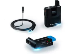 AVX ME2 SET-4-US AVX Dig Wireless