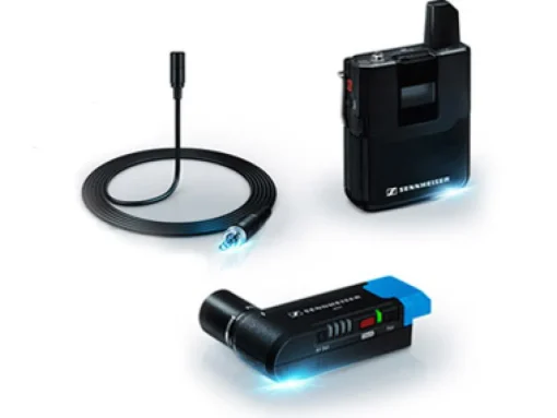 AVX ME2 SET-4-US AVX Dig Wireless