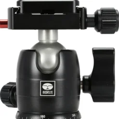 B-00 Ball Head Black