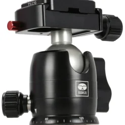 B-00 Ball Head Black