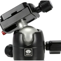 B-00 Ball Head Black