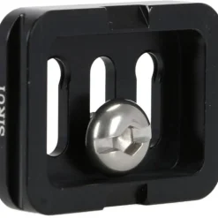 B-00 Ball Head Black