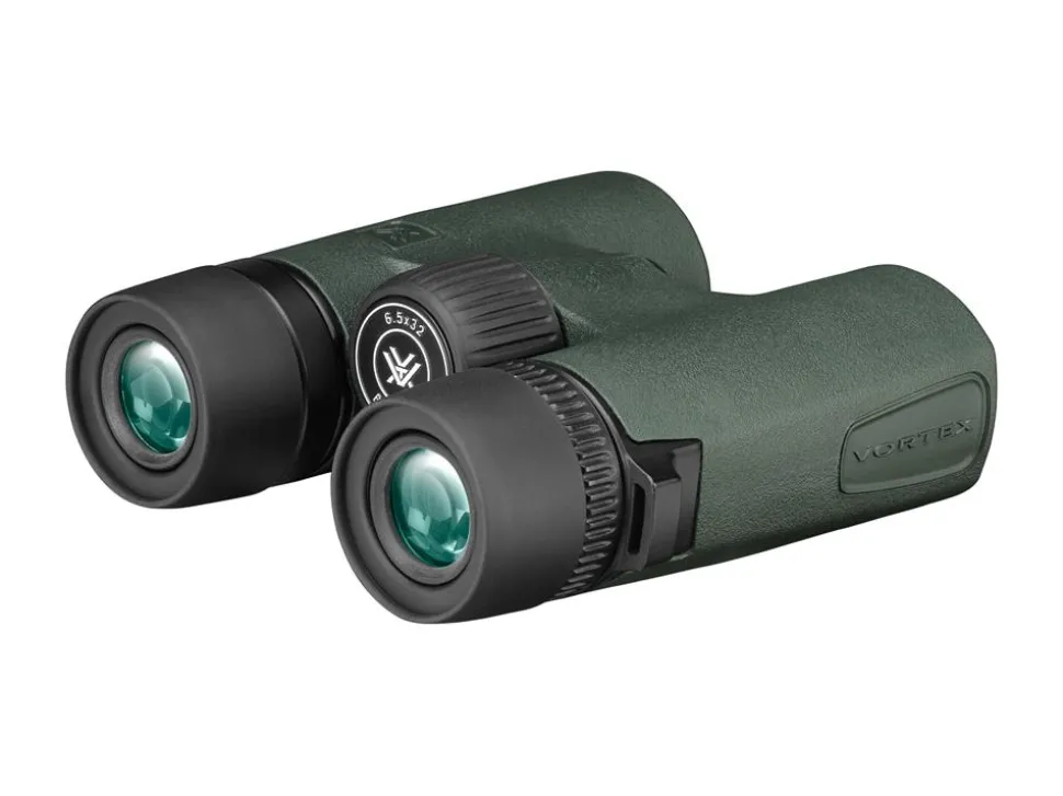 Bantam HD 6.5x32 Youth Binocular