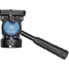 BA-WM Window Mount with 2-Way Head