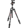 Befree Advanced Carbon Fiber Tripod with 494 BH