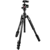 BeFree Aluminum 4-section Tripod and Ball Head #