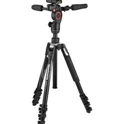 Befree 3-Way Live Advanced Tripod #