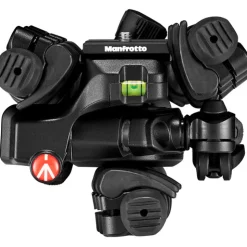 Befree 3-Way Live Advanced Tripod #