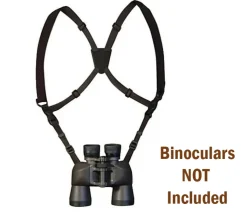 Binocular Strap Harness System II