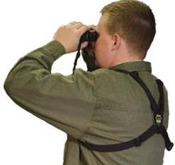 Binocular Strap Harness System II