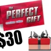 $30 Camera Canada Gift Card