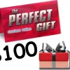 $100 Camera Canada Gift Card