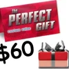 $60 Camera Canada Gift Card