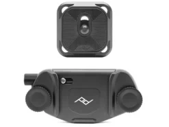 Capture Black with Standard Plate