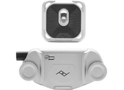 Capture Silver with Standard Plate