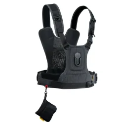 CCS G3 Harness-1 (Grey)