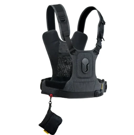 CCS G3 Harness-1 (Grey)
