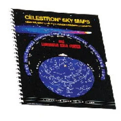 Celestron Sky Map