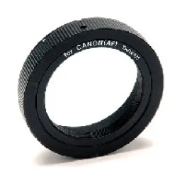 Celestron T-Ring Adapter for Canon EOS EF