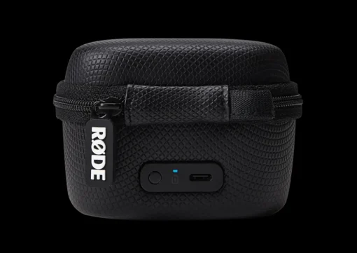 Charging Case for Wireless GO (Gen 3)