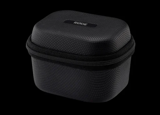 Charging Case for Wireless GO (Gen 3)