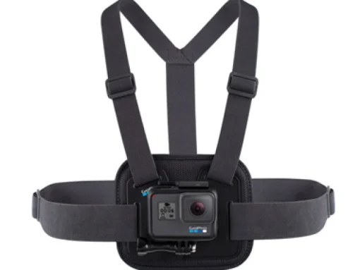 Chesty (Performance Chest Mount) GP-AGCHM-001