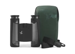 CL Pocket 10x25 Anthracite Wild Nature