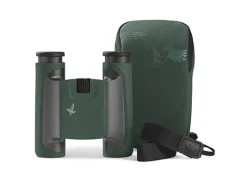 CL Pocket 8x25 Green Wild Nature