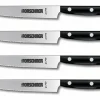 Classic 4 piece Steak Knife Set