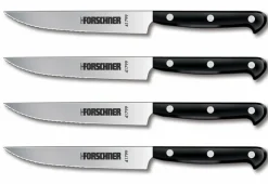Classic 4 piece Steak Knife Set