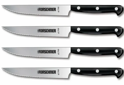Classic 4 piece Steak Knife Set
