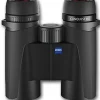 Conquest 10x32 HD B T* Roof Prism Binoculars