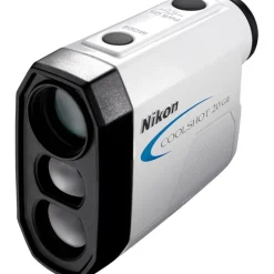 CoolShot 20 GII 6x20 Golf Laser Rangefinder