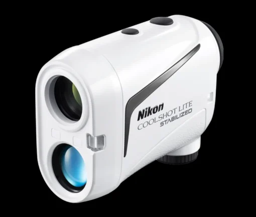 Coolshot Lite Stabilized Rangefinder