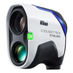 Coolshot Pro II Stabilized Rangefinder