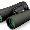 Crossfire HD 8x42 Roof Prism Binoculars